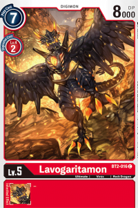 Lavogaritamon BT2-016