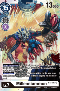 Millenniummon BT2-083