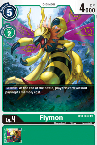 Flymon BT3-049