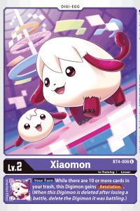 Xiaomon BT4-006