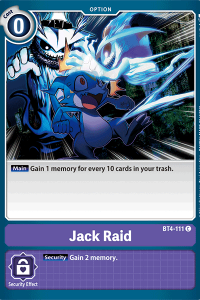 Jack Raid BT4-111