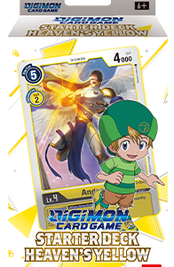 Giga Green Starter Deck