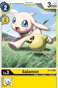 Salamon ST3-02