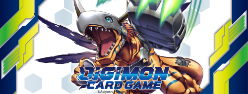 Digimon Next Adventure Booster Box BT7.0
